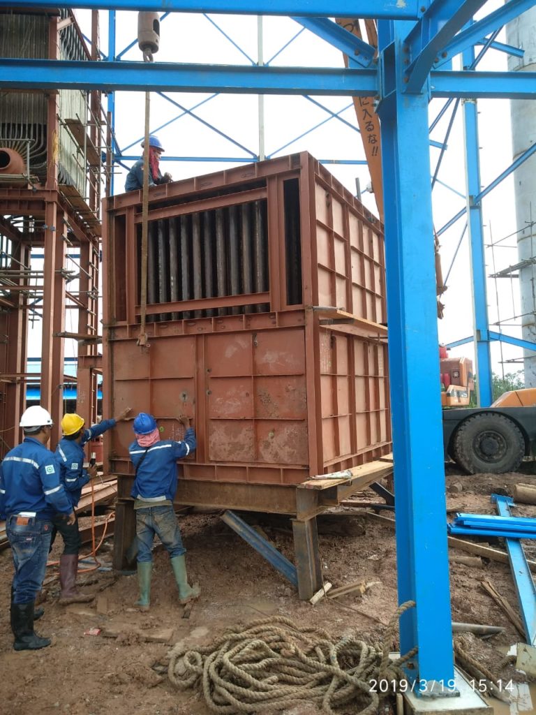 Air Preheater