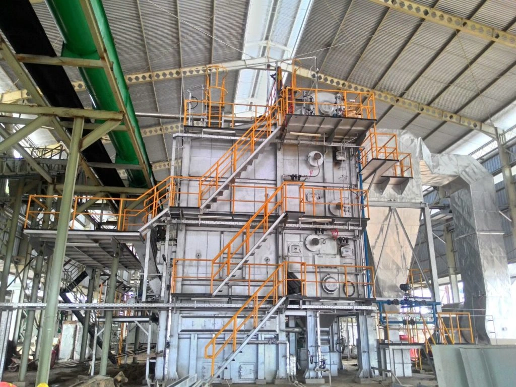 Boiler Solutions