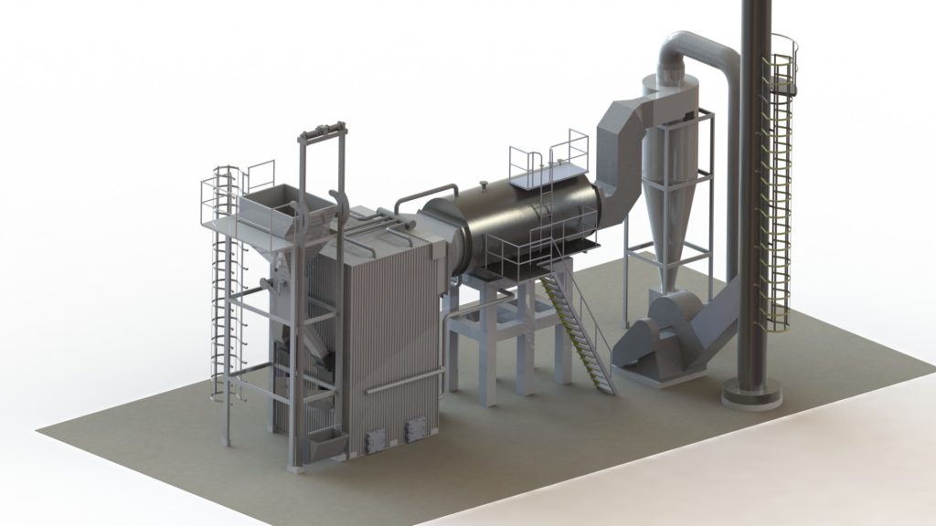 Combi Boiler