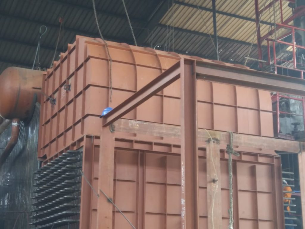 Economizer