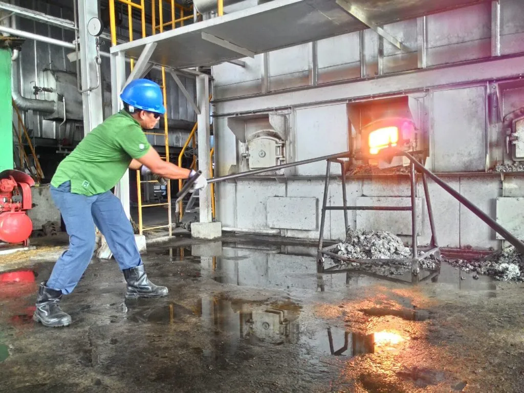 Maintenance and Repair Solutions
