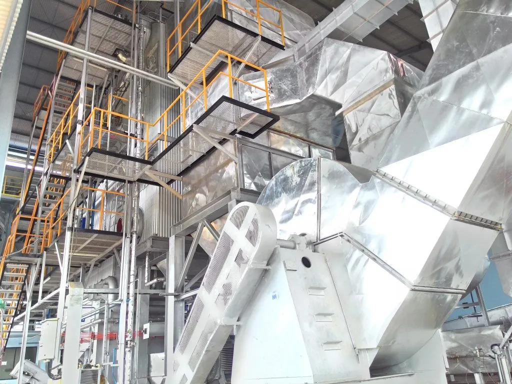 Manufacturing and Fabrication Solutions