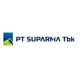PT Suparma Tbk
