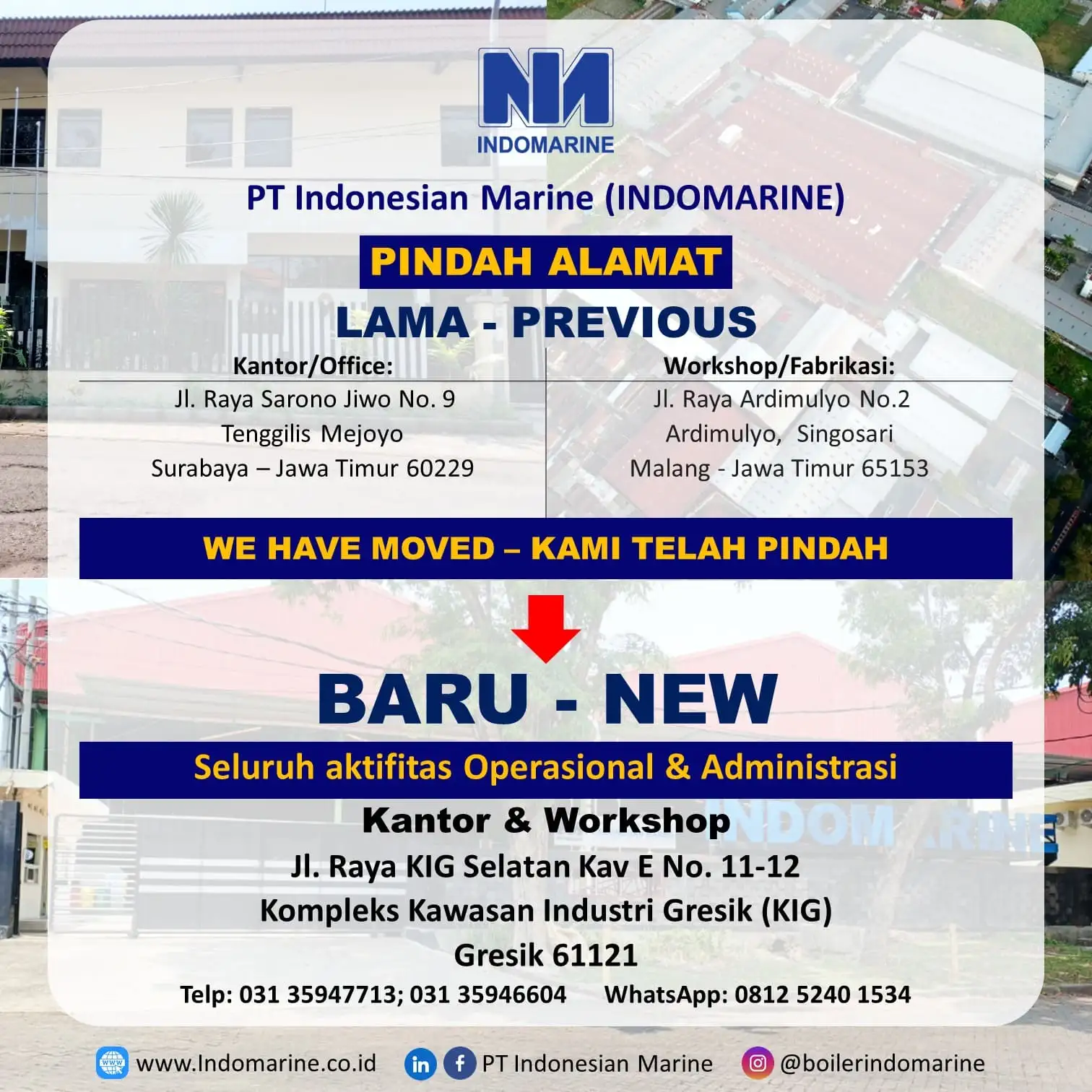 Pengumuman