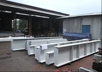 Steel Structure