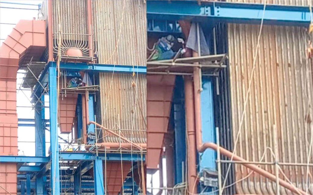 Waste-to-Energy Pilot Plant - BPPT, 2018